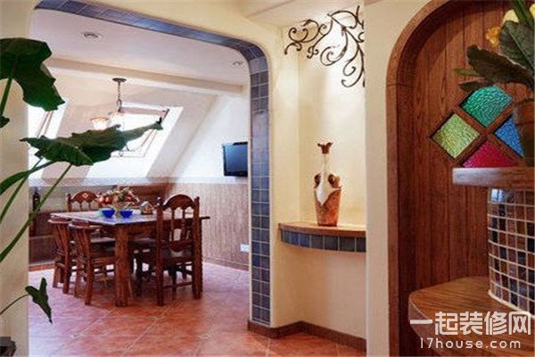 阁楼设计方法介绍 教你设计阁楼 阁楼设计方法介绍 教你设计阁楼