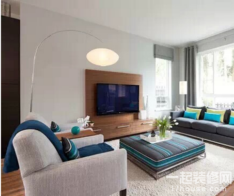 电视背景墙长脸的精心设计 电视背景墙长脸的精心设计